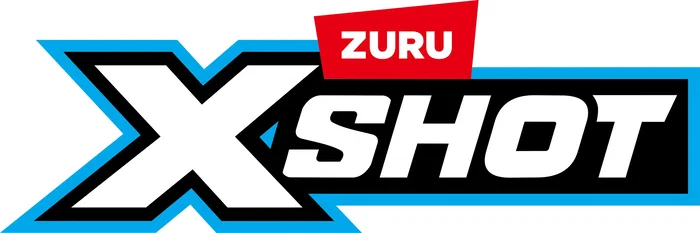 Zuru XSHOT Insanity Mad Mega Barrel Blaster Giratorio con Cañón de 72 Dardos y Alcance de 27 Metros