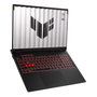 ASUS TUF Gaming A16 FA608UMI-R7165 Ryzen 7 RTX 5060 16GB 512GB 144Hz