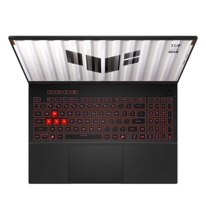 ASUS TUF Gaming A16 FA608UMI-R7165 Ryzen 7 RTX 5060 16GB 512GB 144Hz