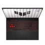 ASUS TUF Gaming A16 FA608UMI-R7165 Ryzen 7 RTX 5060 16GB 512GB 144Hz