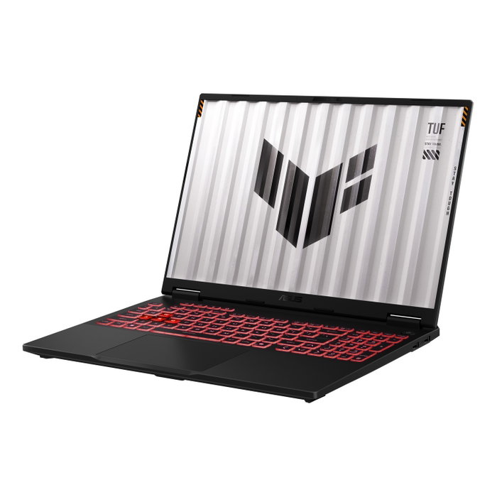 ASUS TUF Gaming A16 FA608UMI-R7165 Ryzen 7 RTX 5060 16GB 512GB 144Hz