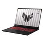 ASUS TUF Gaming A16 FA608UMI-R7165 Ryzen 7 RTX 5060 16GB 512GB 144Hz