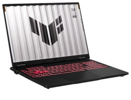 ASUS TUF Gaming A16 FA608UMI-R7165 Ryzen 7 RTX 5060 16GB 512GB 144Hz