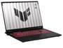 ASUS TUF Gaming A16 FA608UMI-R7165 Ryzen 7 RTX 5060 16GB 512GB 144Hz