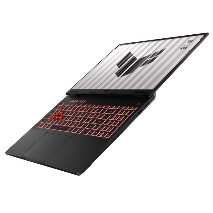 ASUS TUF Gaming A16 FA608UMI-R7165 Ryzen 7 RTX 5060 16GB 512GB 144Hz