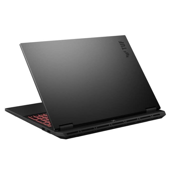 ASUS TUF Gaming A16 FA608UMI-R7165 Ryzen 7 RTX 5060 16GB 512GB 144Hz