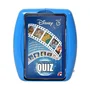 Winning Moves Disney Quiz 500 preguntas en francés para niños y niñas a partir de 8 años