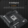 Asus TUF GAMING B850M-PLUS Micro ATX AMD B850 AM5 DDR5