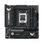 Asus TUF GAMING B850M-PLUS Micro ATX AMD B850 AM5 DDR5