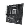 Asus TUF GAMING B850M-PLUS Micro ATX AMD B850 AM5 DDR5