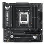 Asus TUF GAMING B850M-PLUS Micro ATX AMD B850 DDR5