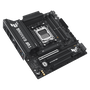 Asus TUF GAMING B850M-PLUS Placa Base AMD B850 Socket AM5 Micro ATX DDR5 para Procesadores AMD Ryzen Serie 7000/8000/9000