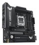 Asus TUF GAMING B850M-PLUS Micro ATX AMD B850 AM5 DDR5