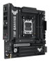 Asus TUF GAMING B850M-PLUS Micro ATX AMD B850 AM5 DDR5