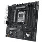 Asus TUF GAMING B850M-PLUS Micro ATX AMD B850 AM5 DDR5