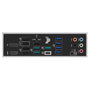 Asus TUF GAMING B850M-PLUS Micro ATX AMD B850 AM5 DDR5