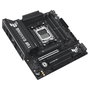 Asus TUF GAMING B850M-PLUS Micro ATX AMD B850 AM5 DDR5