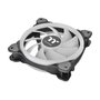 Thermaltake Riing Trio 12 LED RGB Pack de 3 Ventiladores de 120 mm