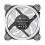 Thermaltake Riing Trio 12 LED RGB Pack de 3 Ventiladores de 120 mm