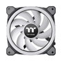 Thermaltake Riing Trio 12 LED RGB Pack de 3 Ventiladores de 120 mm