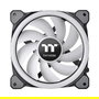 Thermaltake Riing Trio 12 RGB 3 Pack Ventilador de 120mm para PC con Iluminación LED RGB TT Premium Edition