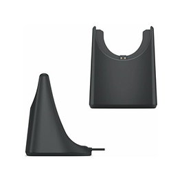 DELL HC524 Base de Carga/Cargador para Auriculares Inalámbricos Pro Plus, Negro, USB, Cable 1.2 m