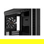 be quiet! PURE BASE 600 silver Midi Tower ATX, micro ATX, Mini-ITX, ABS, Acero para Juego