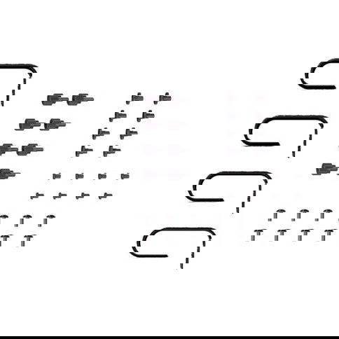 be quiet! PURE BASE 600 silver Midi Tower ATX, micro ATX, Mini-ITX, ABS, Acero para Juego