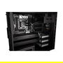 be quiet! PURE BASE 600 silver Midi Tower ATX, micro ATX, Mini-ITX, ABS, Acero para Juego