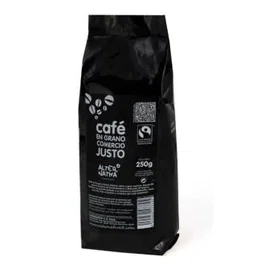 Alternativa 3 Café Naturalgrano 250 Gr Bio