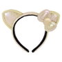 LOUNGEFLY Diadema Orejas Hello Kitty 50th Anniversary Sanrio