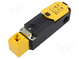 Pilz PSEN me1S/1AS Si-Schalter 570000 interruptor de seguridad mecánico con cama de rodamiento y bloqueo