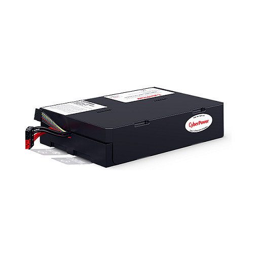 CyberPower RBP0129 Paquete de baterías de reemplazo para UPS CyberPower RBP0129 Paquete de baterías de reemplazo para UPS