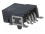 HARTING Conector har-flex® de 6 pines para placa y cable, montaje SMT