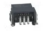 HARTING Conector har-flex® de 6 pines para placa y cable, montaje SMT