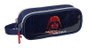 Safta Portatodo Doble de Organización para Juguetes, 21x8x6 cm, Multicolor