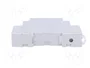 Finder Schütz 22.32.0.230.4520 REG Ö+S 230VAC/DC 25A con indicador LED