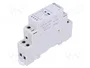 Finder Schütz 22.32.0.230.4520 REG Ö+S 230VAC/DC 25A con indicador LED