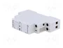 Finder Schütz 22.32.0.230.4520 REG Ö+S 230VAC/DC 25A con indicador LED