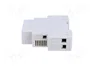 Finder Schütz 22.32.0.230.4520 REG Ö+S 230VAC/DC 25A con indicador LED
