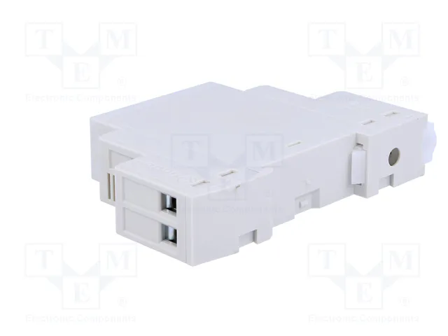 Finder Schütz 22.32.0.230.4520 REG Ö+S 230VAC/DC 25A con indicador LED Finder Schütz 22.32.0.230.4520 REG Ö+S 230VAC/DC 25A con indicador LED