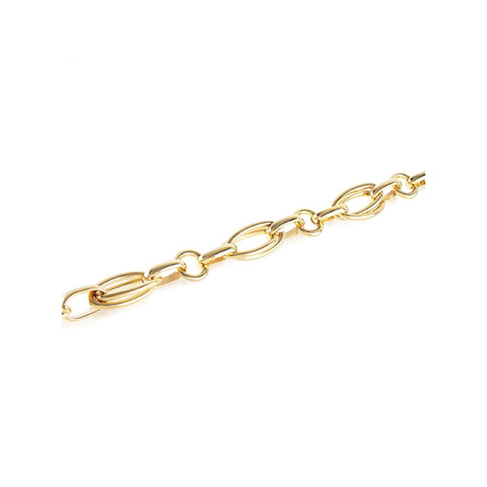 Collar Mujer One Jewels OJLN01G Dorado