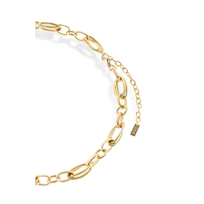 Collar Mujer One Jewels OJLN01G Dorado