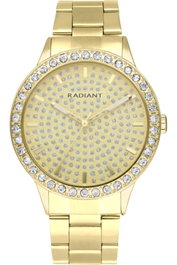 Radiant RA578205 Eclipse Dorado