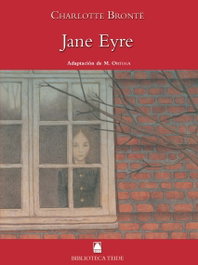 Jane Eyre, E. Brontë - TEIDE