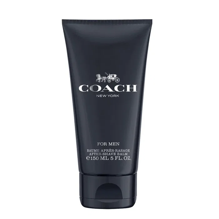 Coach Bálsamo después de afeitar for Men 150 ml