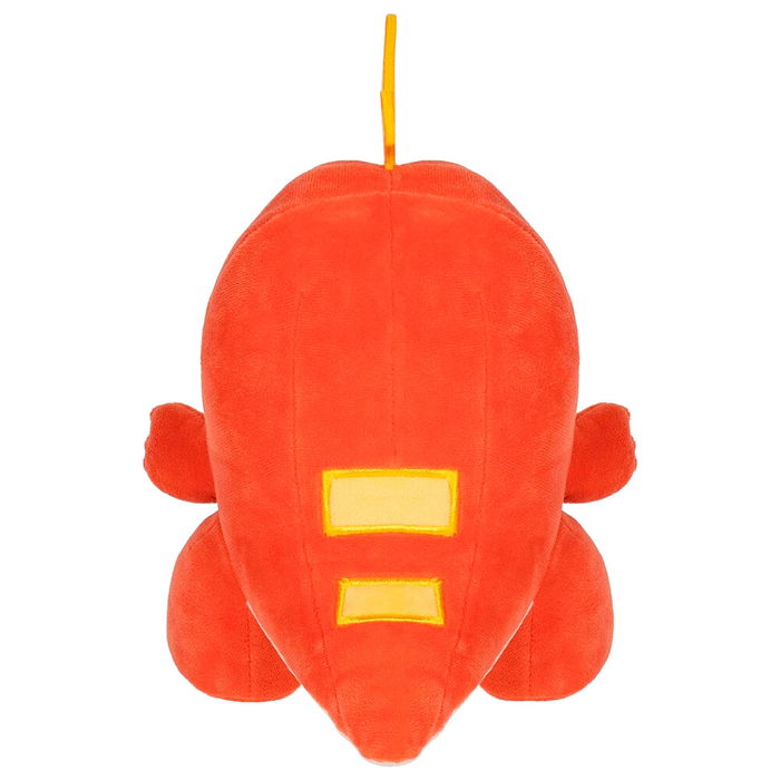 Jazwares Peluche Pokemon Fuecoco 20cm