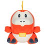 Jazwares Peluche Pokemon Fuecoco 20cm