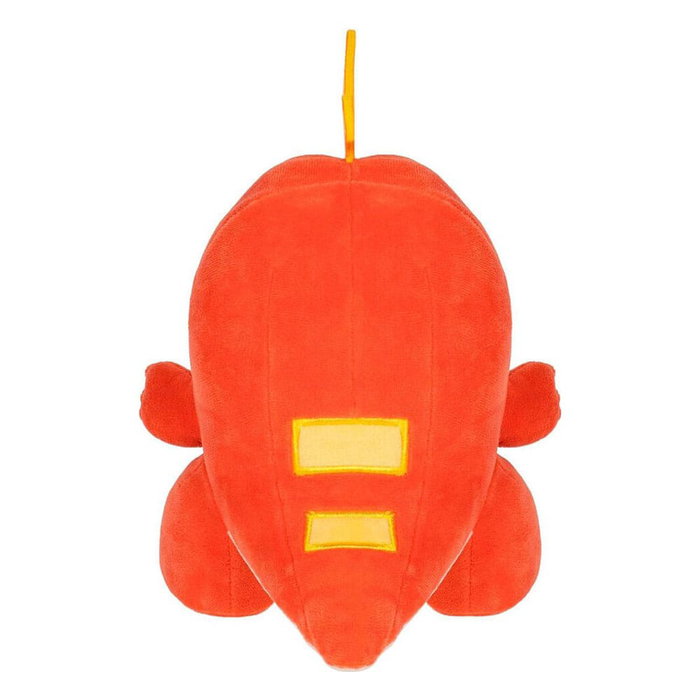 JAZWARES Peluche Pokémon Fuecoco Squishmallows 20 cm