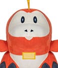 JAZWARES Peluche Pokémon Fuecoco Squishmallows 20 cm